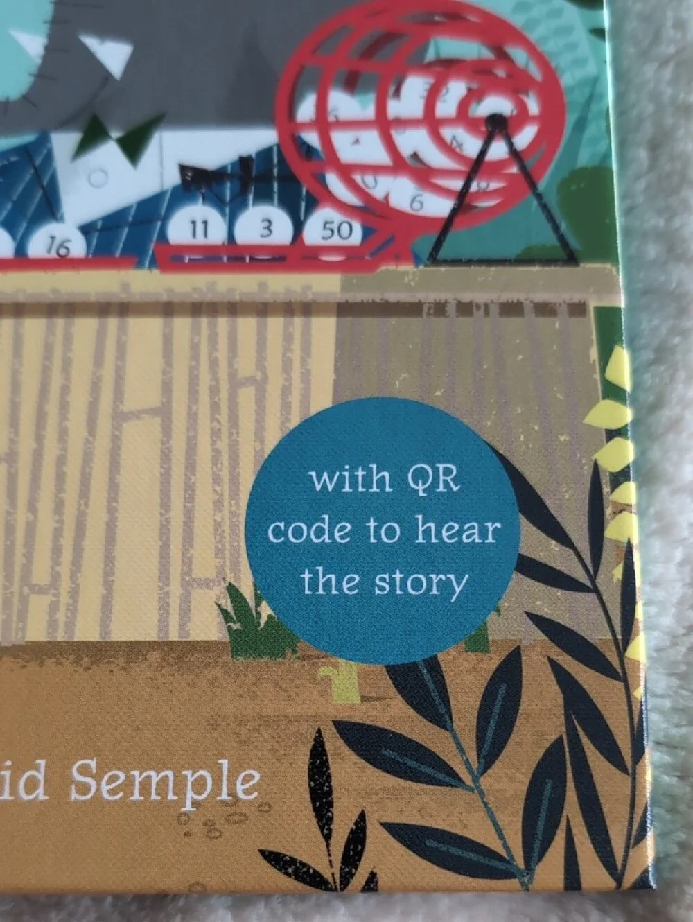 Set Of Four Fun Hardcover Usborne Phonics Readers Books